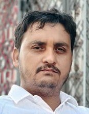 DEVANAND JHINKAN TIWARI